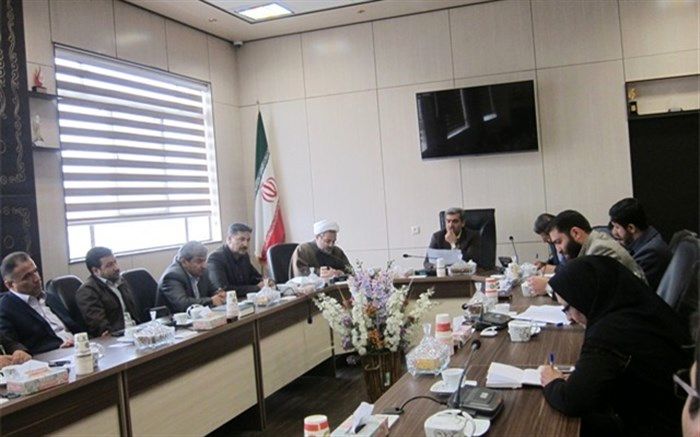 مدیرکل آموزش و پرورش استان قزوین: باید زمینه برگزاری مراسم شهدا را به صورت خودجوش و دانش آموزی فراهم کنیم