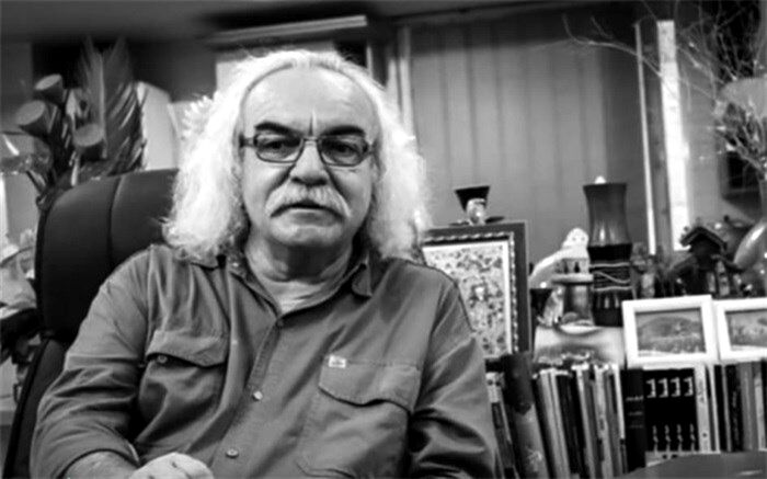 سید علی صالحی جایزه طلایی اقلیم کردستان را به آوارگان عفرین تقدیم کرد