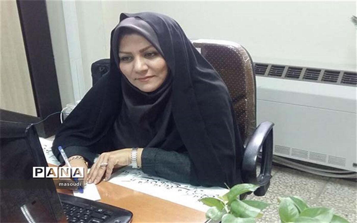 12 هزار دانش آموز کاشانی در جشنواره جابربن حیان شرکت کردند