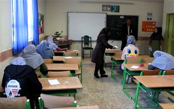 شرکت 205 نفر از دانش آموزان فیروزکوهی در جشنواره کتابخوانی دانایی و توانایی