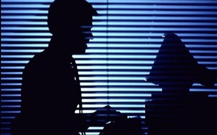 دستگیری کاربر هتاک تلگرام 