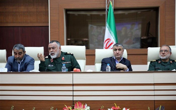 شهید طوسی‌ها محور وحدت ما هستند