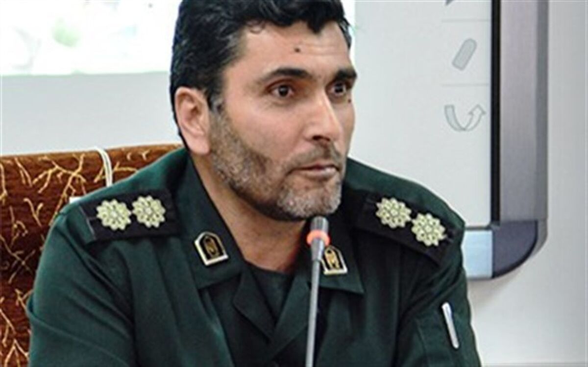 اعزام ۳۵ هزار زائر مازندرانی به راهیان نور در سال ۹۶