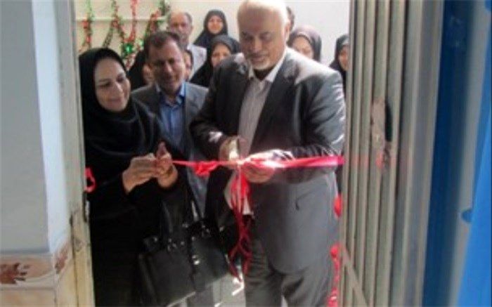 افتتاح نخستین مرکز کودکان اوتیسم در اسلامشهر