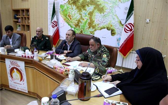 معاون سیاسی استاندارکردستان: هفته ارتش با شکوه هر چه تمام‌تر برگزار شود