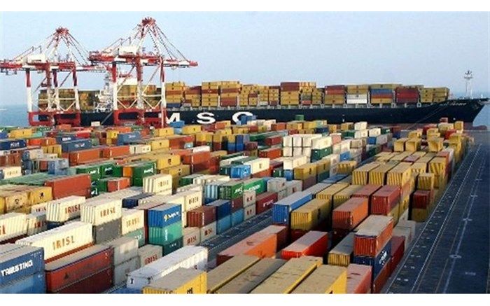 میعانات گازی عمده‌ترین کالاهای صادراتی  ایران در سال 96