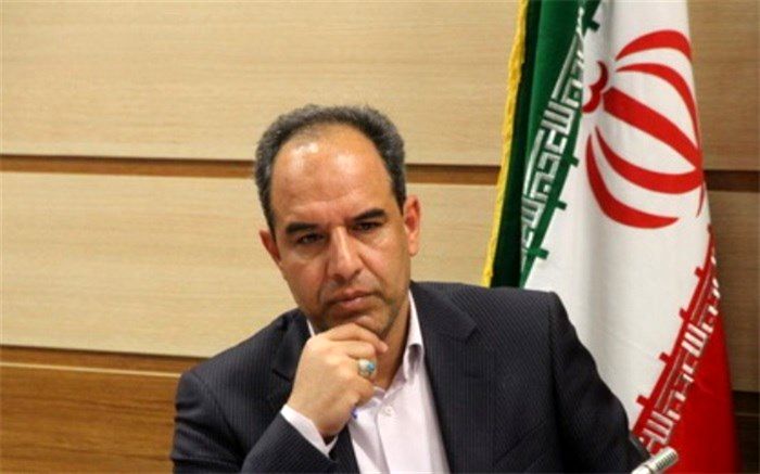 «محسن صادقیان» به سمت معاون هماهنگی امور عمرانی استانداری یزد منصوب شد