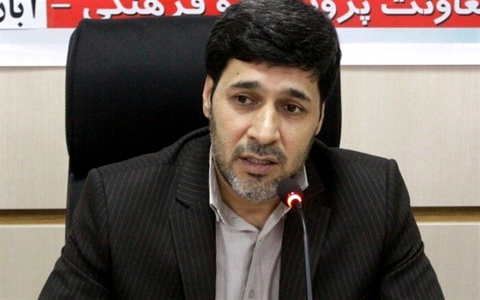 معاون پرورشی آموزش و پرورش کردستان خبر داد:شرکت 6 هزار و 473 نفر از دانش آموزان استان کردستان در جشنواره کتابخوانی