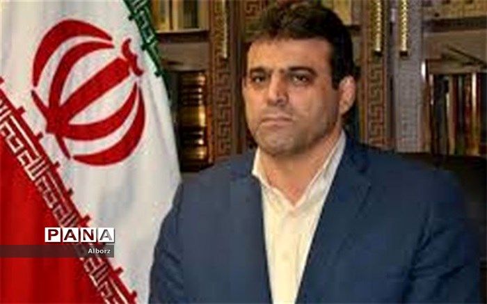 اعلام آمادگی 12 کشور برای حضور در رقابتهای بین المللی تکواندو در البرز