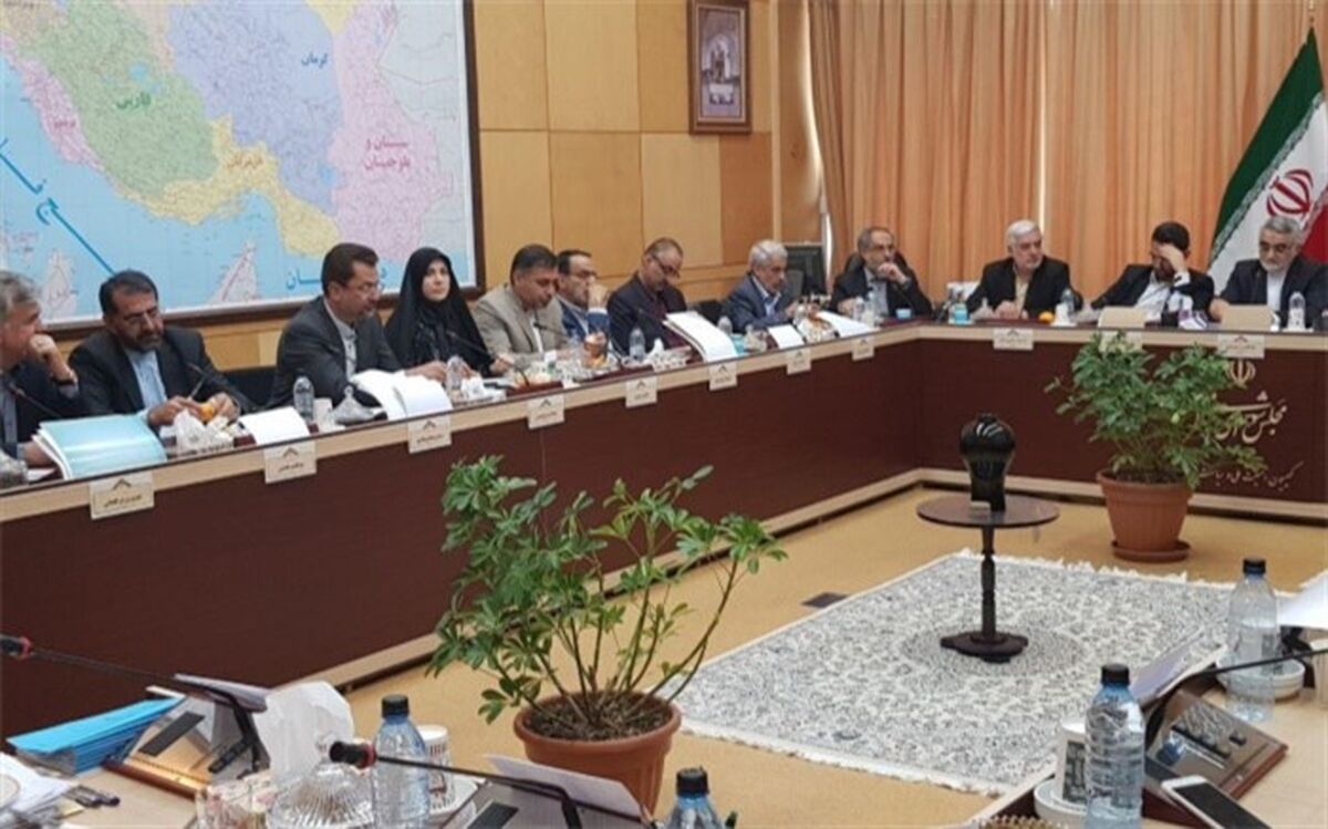جزئیات نشست  بهارستان و پاستور درباره  تلگرام
