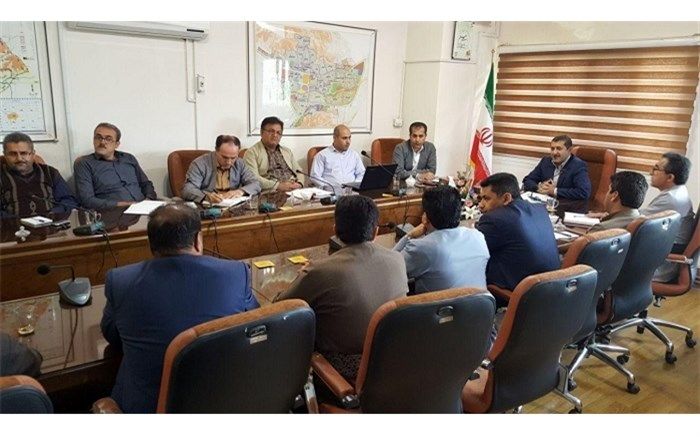 مدیر آموزش و پرورش مریوان عنوان کرد:  فرهنگ سازی و اعتماد به کالای ایرانی لازمه تحقق شعار سال