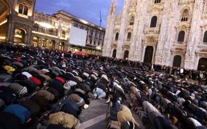 «کمبود مساجد در اسپانیا» از نگاه هیسپان تی وی