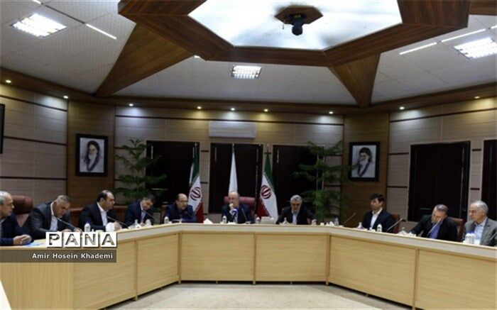 صداقت، اخلاص و اخلاق باید سرلوحه امور قرار گیرد