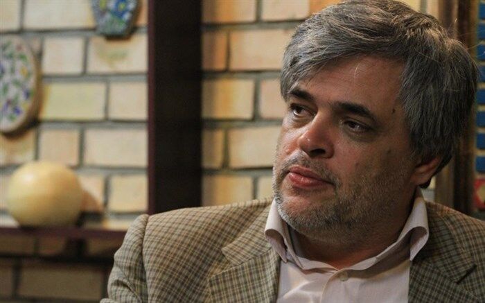محمد مهاجری: مصداق رئیس‌جمهور نظامی، سردار سلیمانی است