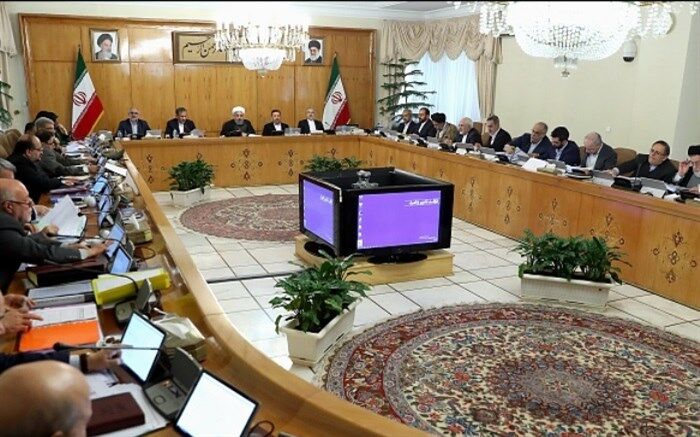 بانک مرکزی از اقدامات و سیاست های ارزی به هیات دولت گزارش داد