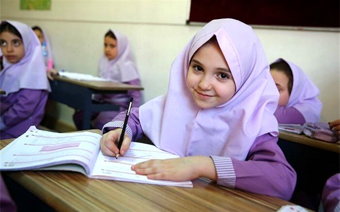 اعلام سیاست‌های مهم معاونت ابتدایی وزارت آموزش و پرورش