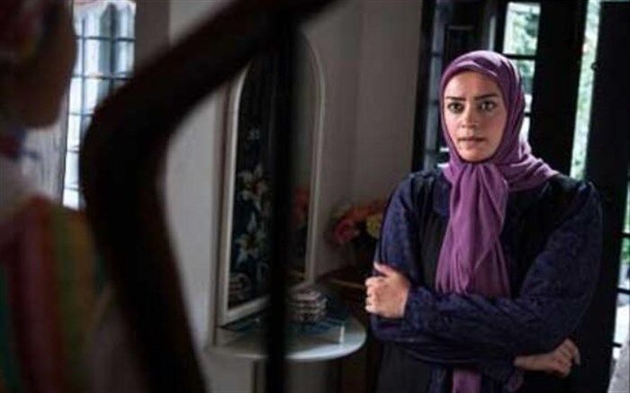 «آوای باران» در آی‌فیلم
