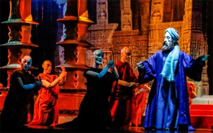 طرح های برگزیده « بخش فضای باز » معرفی شدند