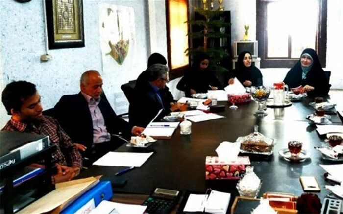 برگزاری اولین نشست کمیته تخصصی اوقات فراغت در شهر قدس