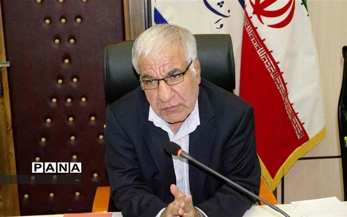 سرپرست دانشگاه یاسوج: شایسته سالاری ملاک انتخاب و چینش نیروهای انسانی در دانشگاه یاسوج است