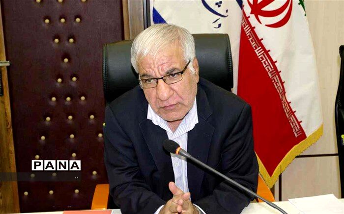 سرپرست دانشگاه یاسوج: شایسته سالاری ملاک انتخاب و چینش نیروهای انسانی در دانشگاه یاسوج است