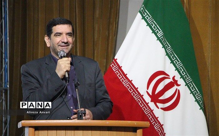 معاون پرورشی و فرهنگی آموزش و پرورش مازندران: راه برون‌رفت از آسیب‌ها و ناهنجاری‌های اجتماعی توسل به قرآن است
