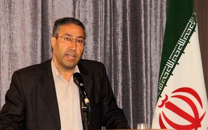 دبیر اجرایی چهل و هفتمین جشنواره بین المللی فیلم رشد در سنندج:  بار اعظم آموزش را زبان تصویر بر عهده دارد