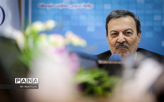 معاون آموزش متوسطه: به دنبال به رسمیت شناختن هوش‌های مختلف دانش‌آموزان هستیم