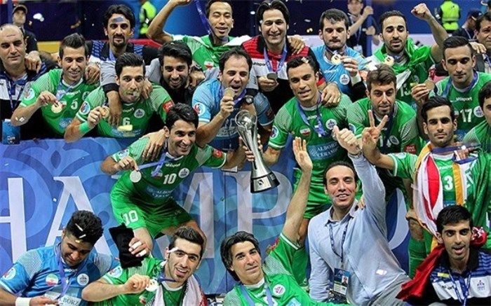 وداع ادامه‌دار طلایی‌ها از ورزش ایران؛ باشگاه تاسیسات دریایی منحل شد