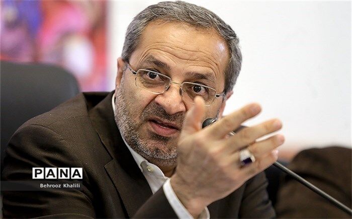 معاون پرورشی آموزش و پرورش: شعاع اثربخشی برنامه‌ها در کف مدارس دوچندان خواهد شد