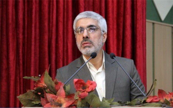 آب شرب مردم یک نیاز حیاتی است/ حفظ آرامش اجتماعی پشتوانه ساماندهی موضوع آب در استان یزد است