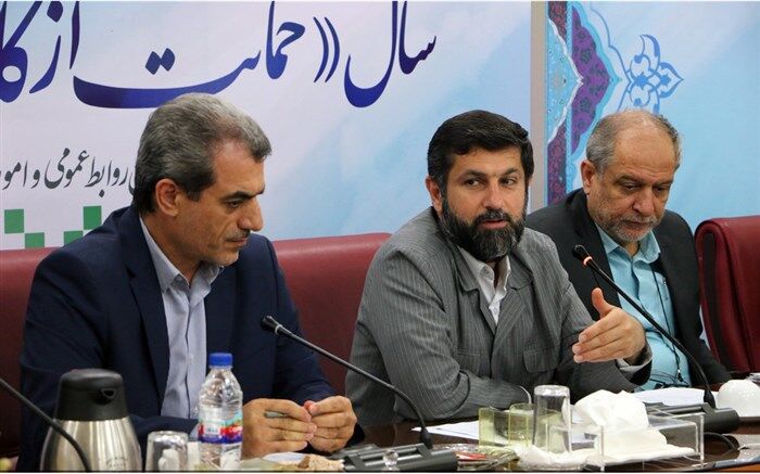 استاندار خوزستان: 7 استخر دانش‌آموزی امسال باید در استان به بهره‌برداری برسد