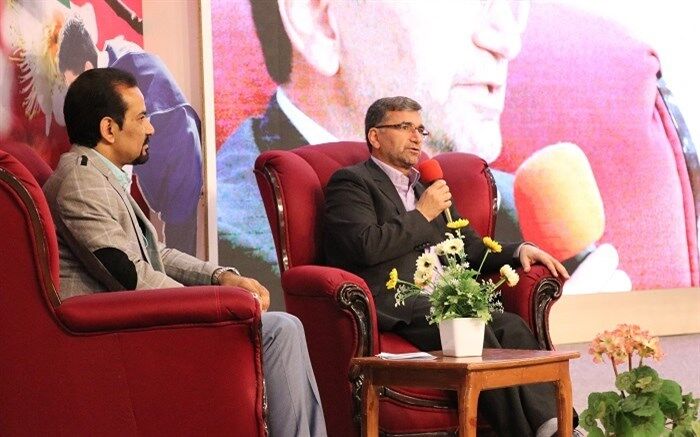 خراسان رضوی،رتبه اول ماندگاری و اقامت زائران فرهنگی را کسب کرد