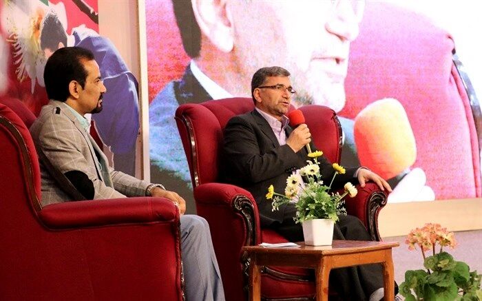 خراسان رضوی،رتبه اول ماندگاری و اقامت زائران فرهنگی را کسب کرد