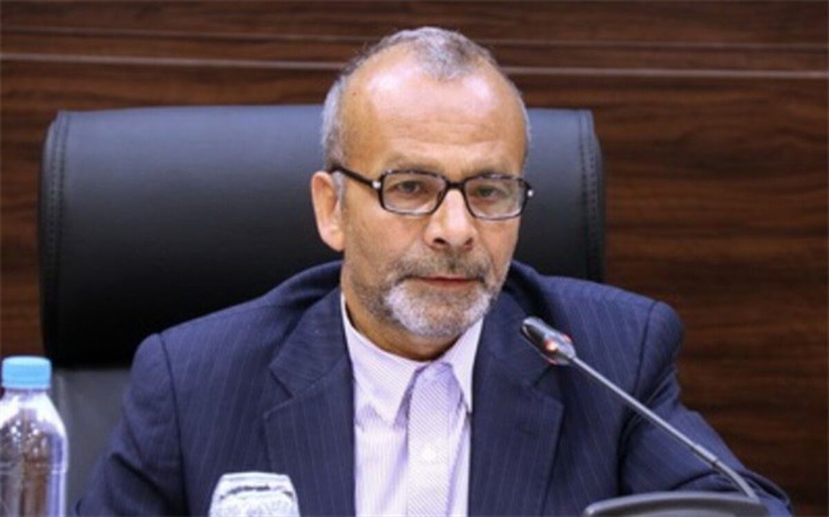 پیگیری دولت برای پاسخ به مطالبات کشاورزان اصفهانی