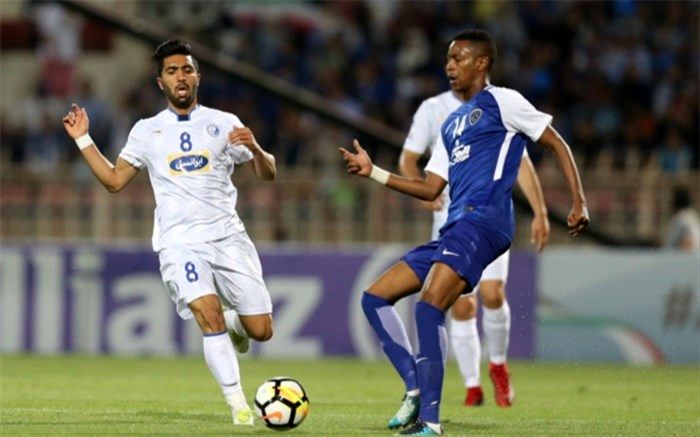 رکورد جاوادانه الهلال در آسیا؛ هدیه ویژه نایب قهرمان آسیا برای استقلال و رقبا