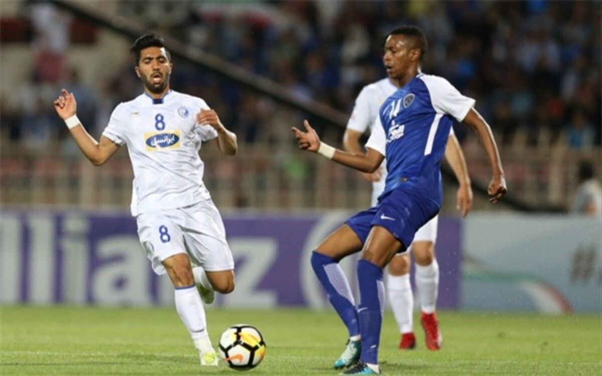 رکورد جاوادانه الهلال در آسیا؛ هدیه ویژه نایب قهرمان آسیا برای استقلال و رقبا