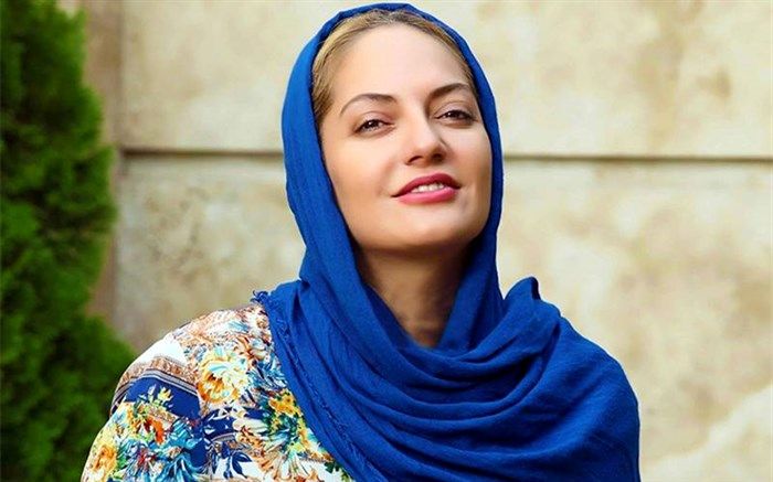 واکنش تند «مهناز افشار» به لغو حضور زنان در بازى فوتسال بانوان ایران و اوکراین