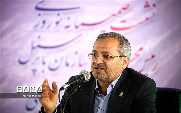معاون پرورشی و فرهنگی آموزش‌و‌پرورش عنوان کرد: برگزاری بیش از 30 میلیون نفر- ساعت آموزش ضمن خدمت فرهنگیان