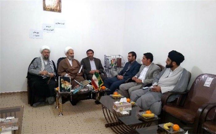 3هزار و پانصد روحانی در طرح امین مدارس شرکت دارند