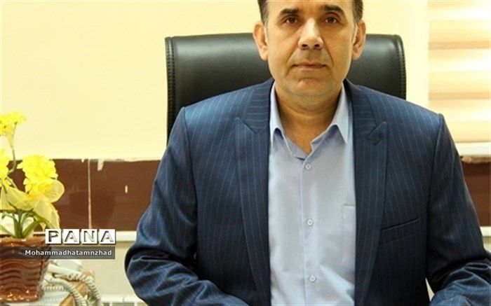 هنر آموز بجنوردی به مرحله کشوری مسابقات تولید محتوای الکترونیکی راه یافت