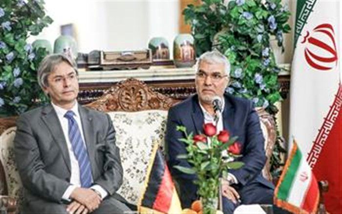 استاندار فارس: دانشگاه علوم پزشکی و دانشگاه شیراز بالاترین سرمایه های استان فارس هستند