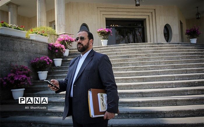 امیری جزئیات نشست مشترک دولت و مجلس را تشریح کرد