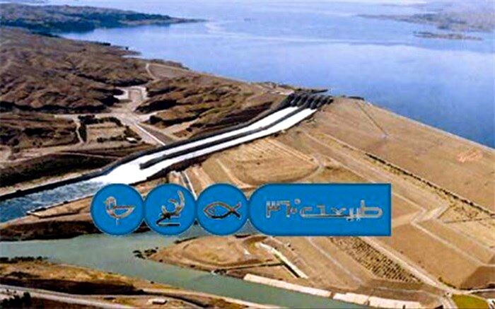 پخش برنامه «طبیعت 360 درجه» به مناسبت روز زمین پاک