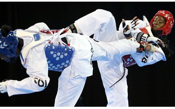 میزبان اولین دوره گرندپری تکواندو 2018 معرفی شد