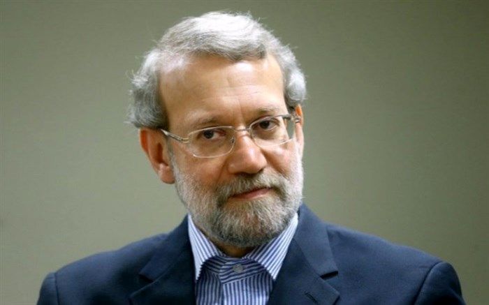 لاریجانی : مجال و فرصت خوبی برای گسترش همکاری های ایران و ویتنام وجود دارد