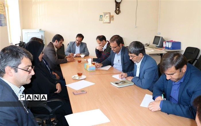 شهرستان بویراحمد میزبان سی و ششمین دوره مسابقات استانی  قرآن، عترت و نماز دانش‌آموزی است