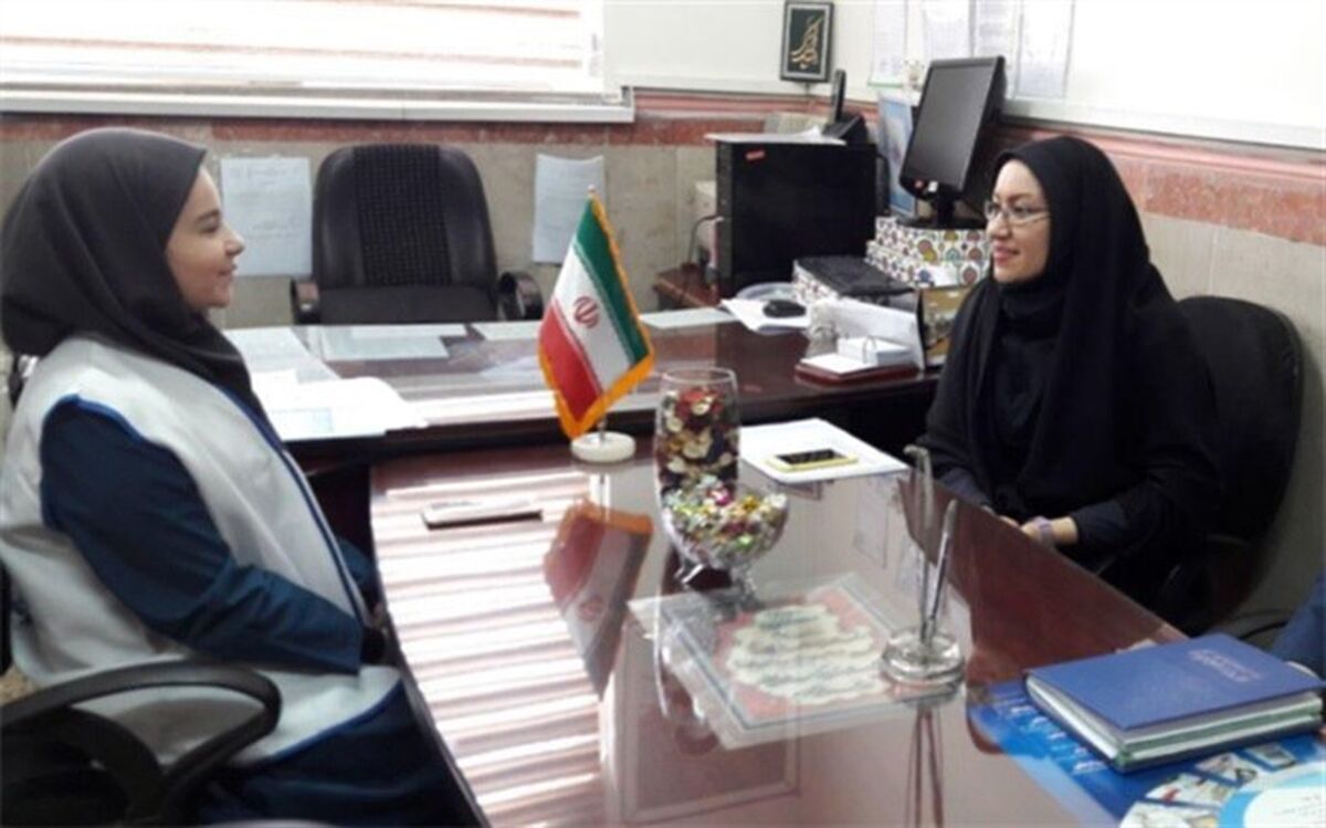 همیاران مشاور، بازوی توانمند مشاوران در مدارس هستند