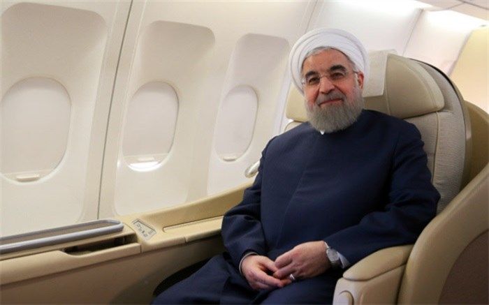 جزئیات سفر 2 روزه روحانی به آذربایجان شرقی