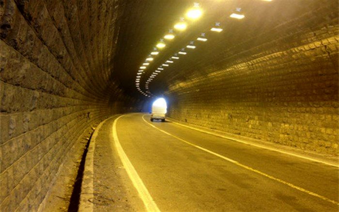 اندازه گیری آلودگی خودروها در تونل های پایتخت آغاز شد